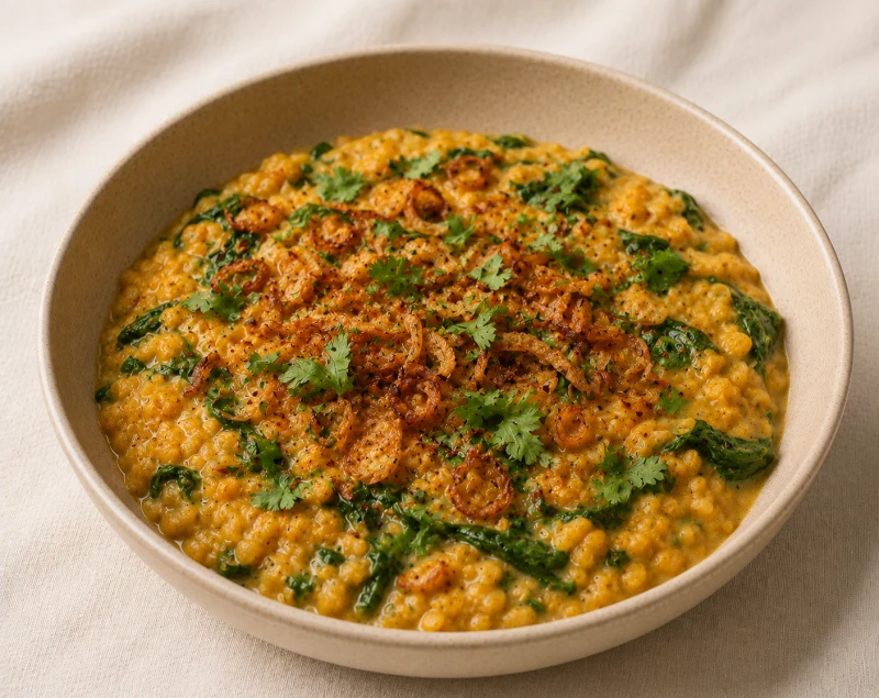 Tuscan White Bean and Kale Stew